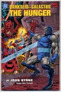 Darkseid vs Galactus:  The Hunger  NM-